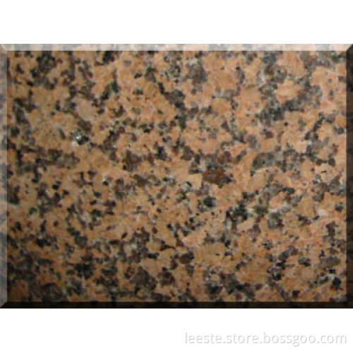 Granite-G563 Guilin Red